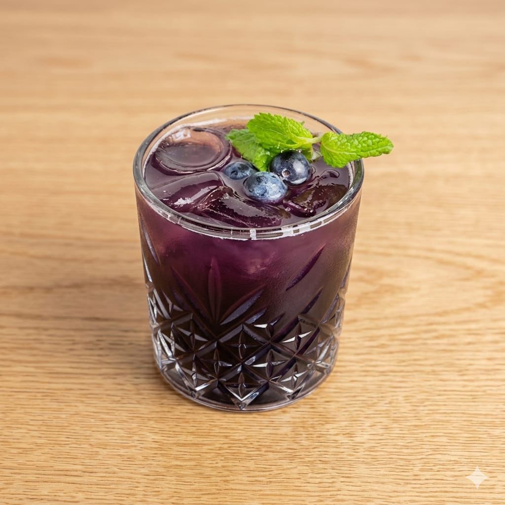 Mojito — JOIN bakery cold drinks, Al Qatif